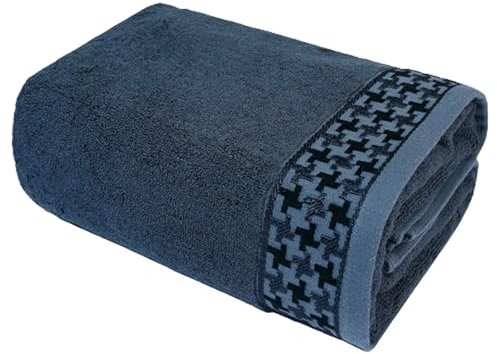 SerendipitousWhisper Large Beach Towel For Adults,dock And Bay Towel,Bamboo Fiber,Not Easy To Fade,Soft And Absorbent,Quick Fast Dry,for Travel Swim Pool Yoga Gym Camping,
