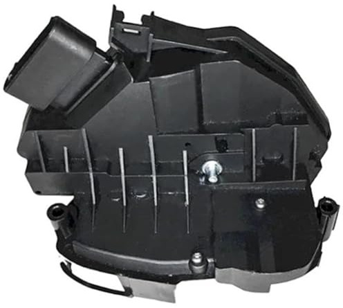 LAHMNR Türschloss Stellmotor Für Ford Für Fiesta 2011-2013 2014 2015 2016 Auto Türschloss Antrieb Links Hinten Kompatibel AE8Z-5426413-A AE8Z5426413A Zentralverriegelungen