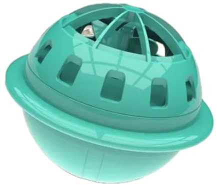 Petit appareil de cuisine portable alimenté par USB Machine de nettoyage haute pression adaptée pour un nettoyage efficace des petits appareils de cuisine