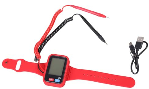 Multimetro digitale con tester di tensione NCV True RMS, schermo grande, misura tensioni, corrente, resistenza, multimetro intelligente con tester condensatore