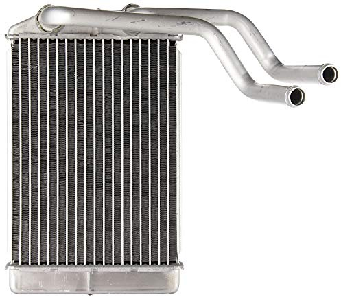 Spectra Premium 94466 Vehicle HVAC Heater Core Replacement Compatible With Dodge Ram 1500, 2500, 3500, 4000 and Jeep Grand Cherokee