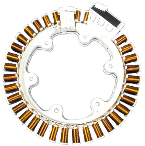 LG 4417EA1002K Genuine OEM Motor Stator Assembly for LG Washing Machines