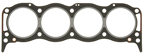 AJUSA 10096400 Zylinderkopfdichtung Kompatibel mit LAND ROVER Defender SUV L316 Discovery II L318 Defender Pickup L316 Range Rover II P38A Range Rover I