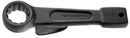 FACOM 51BS.41 Clé à Frapper sécurisées métriques, Noir, 41 mm