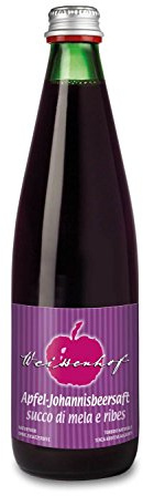 Mela - Ribes Weissenhof 50 cl. - Alto Adige
