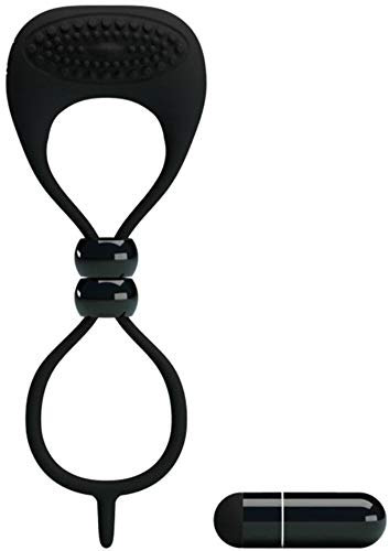 Pretty Love Erotisches Spielzeug einspielen