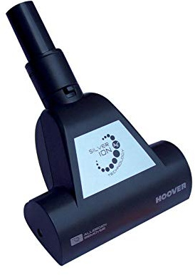 Hoover 35601152 J49 Diva Turbo Nozzle(Mini), Mixed