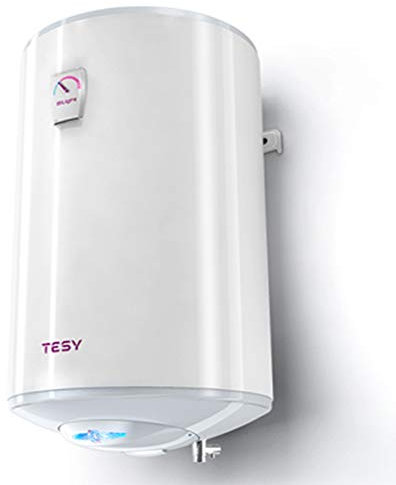 TESY Hot Water Cylinder 80 Litre BiLight Efficient Electric Hot Water Tank