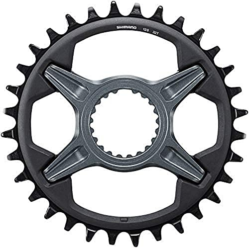 SHIMANO SLX SM-CRM75 1x Kettenblatt für Kurbeln M7100 und M7130