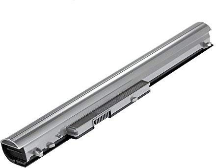Backupower LA04 Notebook Replacement Battery Compatible with HP Pavilion 14 15 TouchSmart Series, HP 248 G1, HP 340 G1, HP 350 G1 F3B96AA 728460-001 HSTNN-YB5M HSTNN-Y5BV