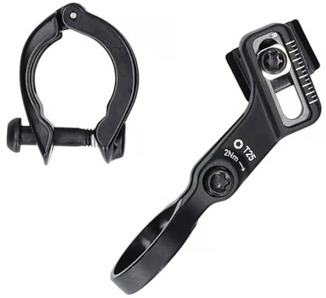 SRAM Eagle Axs Getriebebrückenklemme