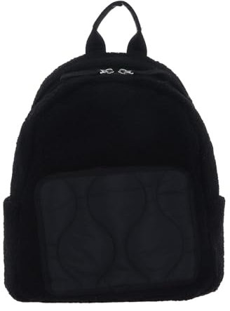 Jost Rucksack Ruka Daypack Backpack Black schwarz