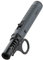Lzzuid Jet Lighter, ricaricabile Long Reach Jet Flame antivento Torcia accendino per barbecue, candela, campeggio, escursionismo (venduto senza gas)