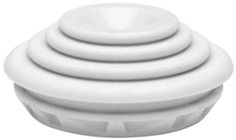 Gewiss - GW50432 - PASSACAVO D.48 per Tubo D.Max 40 GR