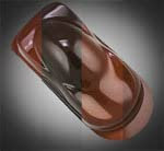 Farbe AUTO-AiR Colors TRANSPARENT 4253 Red Oxide 120ml