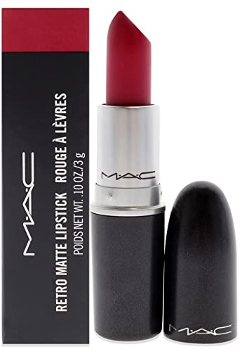 MAC Retro Matte Lipstick All Fired Up 3 Gr