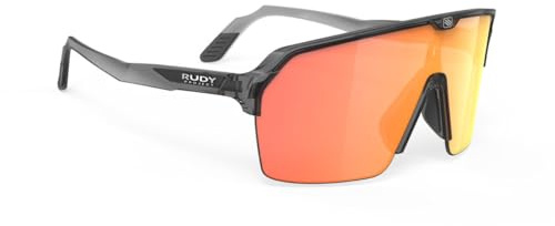 Rudy Project Unisex Sp844033-0000 Sonnenbrille, Orange, One Size