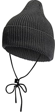 adidas Performance Sw High Beanie Grauschwarz, OSFM/Men Herren