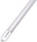 Tubo LED 120 cm, tubo LED T8 G13 120 cm 3000 Kelvin Luz blanca cálida 18 vatios 1600 lúmenes 230 V, sin estrangulador (WW)