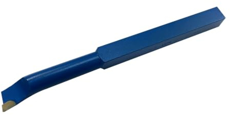 CNC QUALITÄT Drehmeißel 8 x 8 mm Schaft - Drehstahl nach DIN4972 - DIN4974 - DIN4978 - DIN4981 - DIN263 - DIN282 (DIN4974)