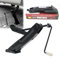 Gato Mecánico de Maniobra 1,7T, Altura Inferior 65-390 mm, Manivela, Gato, Gato Plegable, Soporte para Gatos, SUV, Monovolúmenes y Vehículos Medianos