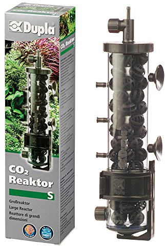 Dupla 80215 CO2 Reattore S