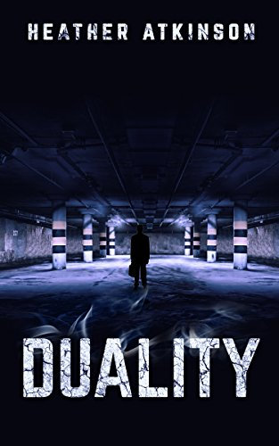 Duality (Dividing Line Series Book 9)