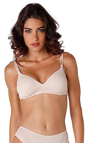 Lovable Reggiseno senza Ferretto e senza Cuciture Millennium Equilibre Donna