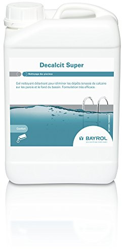 Bayrol Decalcit Becken 3 Liter