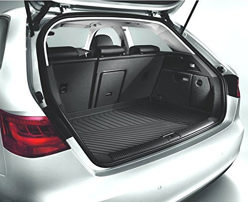 Audi Original Zubehör Kofferraumwanne Gepäckraumwanne Laderaumatte 8V5061180