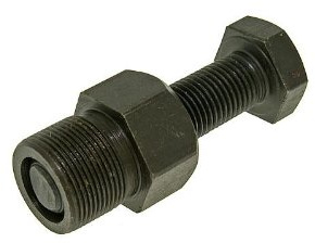 Polradabzieher M19x1mm Rechtsgewinde außen für Aprilia SX 50 06- D50B0