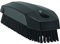 Vikan - Brosse à ongles hygiénique - Fibres dures - 130mm - Noir