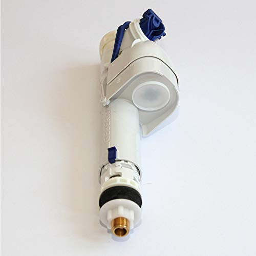 'Geberit-Mechanismus Stromversorgung Geberit Serie 360, Anschluss von unten, 3/8, Union-Messing (281.001.00.1)