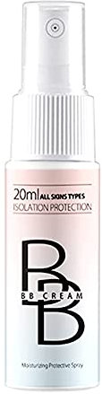 ikasus BB Creme CC Creme,Foundation Make up,Concealer Make-up Spray Mattöl Control Whitening Wasserdicht Langlebige Aufhellung Aufhellen Hautton, Augensäcke mit voller Abdeckung, Pickel Akne Mark