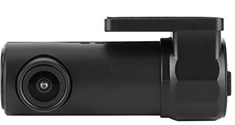 Car Camcorder, Driving Recorder, 1080p Wifi Car Dvr Camcorder 170° Fhd Lens Dash Cam Video Recorder Driving Camera App Loop Reco