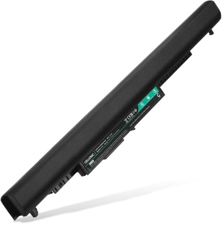 CELLONIC 1x Battery for Laptop/Notebook Compatible with HP Pavilion 15-AY, Pavilion 14-AN, Pavilion 17-AB, HS04 - (2200mAh, 14.6V)