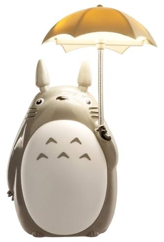 SGZIOO Anime Led Night Light, Kids Lamp with Umbrella, Cute Night Light, Decor Craft Desktop for Bedroom Kids, Table Decoration Gift