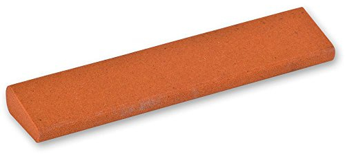 Norton India MS14 Oil Slip Stone - Medium