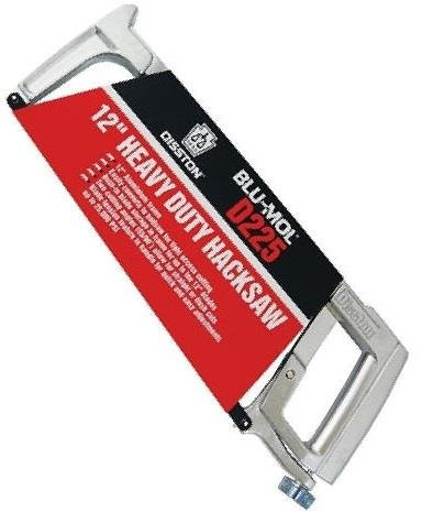 Disston Heavy Duty Hacksaw 12