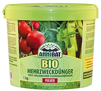 Annibat 1KG Universaldünger
