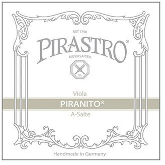 PIRANITO Violasaite G von Pirastro