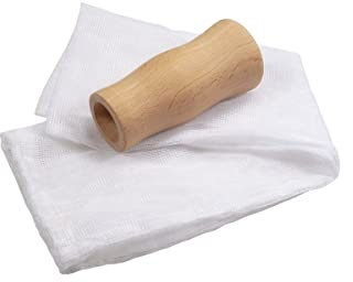 Louis Tellier - Filet étamine poussoir bois