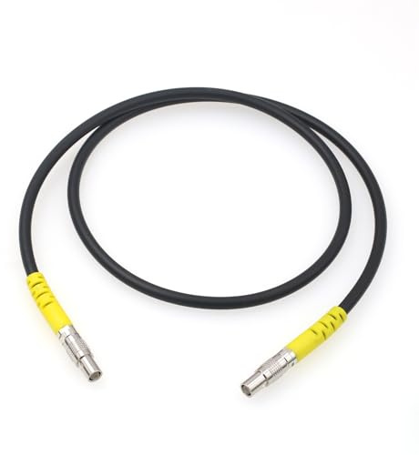 HangTon Monitor VF Cable for CCM-1, MVF-2 Viewfinder, ARRI ALEXA Mini LF ALEXA 35 Camera 31