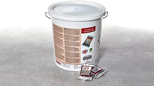 RATIONAL OEM Cleaning Tablets for Self Cooking Center 56.00.210A Bucket 100 Tablets