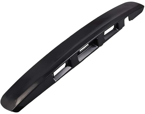 90812JD40H 90812JD00H - Tirador para puerta de coche | Sin llave I y cámara 90812JD20H para Qashqai J10 2007-2014, color negro