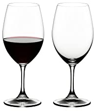 RIEDEL OUVERTURE RED WINE SET 2 CALICI