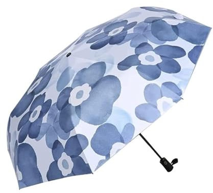 ATMRC Taschenschirme Winddichte Regenschirme Automatische winddichte Regenschirme Sonnenschirm Regenschirm Faltschirm Regenschirm bei Regen und Sonne für Regenschirme