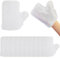 Lot de 30 gants de dépoussiérage, gants de désinfection domestique, gants de nettoyage pour écailles de poisson, gants de ménage réutilisables pour la maison, la cuisine et le nettoyage des animaux de