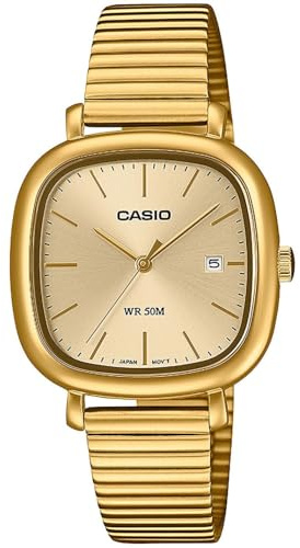 Casio LTP-B166G-9AVEF