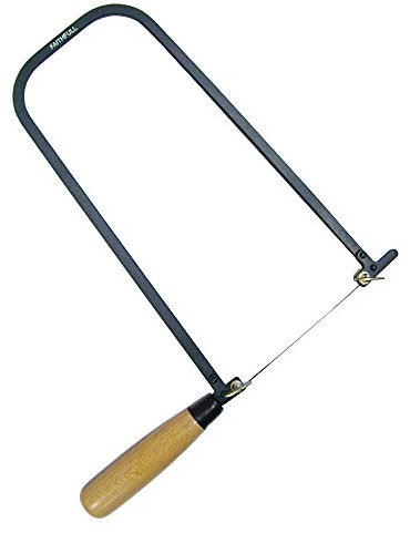 Faithfull FAIFRETSAW